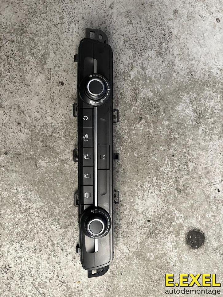 Kachelbedienings paneel Citroen Berlingo 2020 98340416ZD, Auto-onderdelen, Dashboard en Schakelaars, Citroën, Gebruikt, Herkomst onderdeel bekend