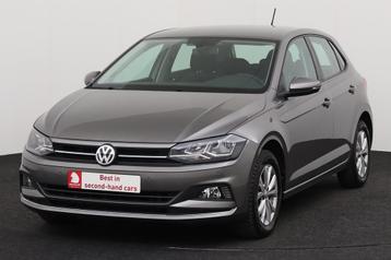 Volkswagen Polo HIGHLINE 1.0TSI HIGHLINE 1.0TSI + CARPLAY +  beschikbaar voor biedingen