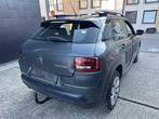 Citroen C4 CACTUS 1.2I  MET 90DKM HANDELAARS & EXPORT, Auto's, Citroën, Euro 6, 1199 cc, Emergency brake assist, Bedrijf