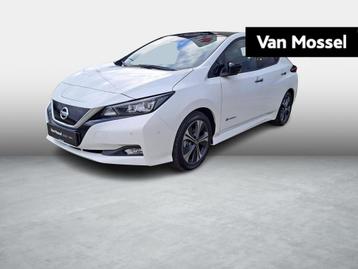 Nissan LEAF Tekna 40kWh Pro Pilot | 360°camera | cruise | k beschikbaar voor biedingen