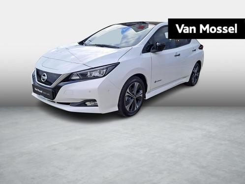 Nissan LEAF Tekna 40kWh Pro Pilot | 360°camera | cruise | k, Auto's, Nissan, Bedrijf, Te koop, Leaf, 360° camera, ABS, Adaptive Cruise Control