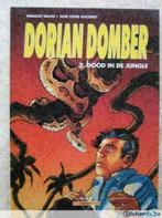 strip " Dorian Domber " , nr.2 H.C., Boeken, Eén stripboek, Ophalen of Verzenden, Gelezen