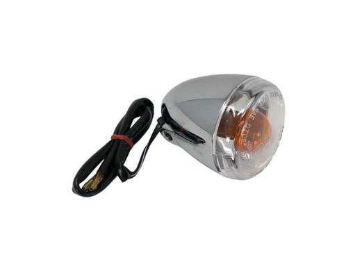 Knipperlicht met Heldere Lens - E-Keur, Motoren, Accessoires | Overige, Nieuw, Ophalen of Verzenden