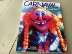 CARNAVAL. Armand Sermon, Ophalen of Verzenden, Zo goed als nieuw
