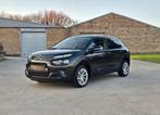 Citroën C4 Cactus 1,2i Essence ** 1e Prop. - LED ** GAR 12M, Autos, Achat, Euro 6, Entreprise, Garantie prolongée