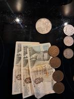 Munten + briefjes  Belgisch geld & Nederlands, Enlèvement ou Envoi, Monnaie