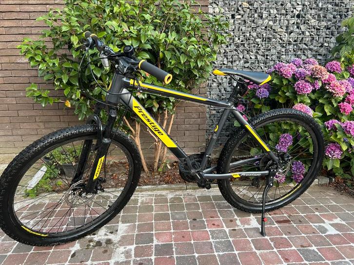 Mountainbike Prestige  27,5 inch, Fietsen en Brommers, Fietsen | Heren | Herenfietsen, Zo goed als nieuw, Overige merken, 49 tot 53 cm