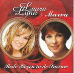 Cd-singles van en met Laura Lynn, Cd's en Dvd's, Verzenden, Nederlandstalig