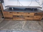 Grote tv kast, Huis en Inrichting, 150 tot 200 cm, Ophalen of Verzenden, Zo goed als nieuw, Minder dan 100 cm