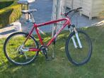 Scott Moutainbike, Fietsen en Brommers, Fietsen | Mountainbikes en ATB, 57 cm of meer, Fully, Zo goed als nieuw, Ophalen