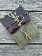 2 US WW2 GI sewing kits personal gear, Ophalen of Verzenden