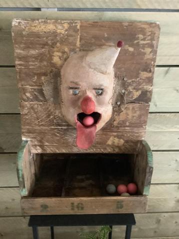 Boulle mange’ uit de jaren 40 ! beschikbaar voor biedingen