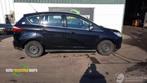 Ford C-Max onderdelen (kleur: FA, Panther Black (Metallic) d