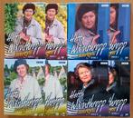 Hetty Wainthropp investigates complete serie, Ophalen of Verzenden, Gebruikt