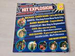 Vinyl Hit Explosion, Ophalen of Verzenden, Gebruikt