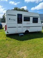 Caravan Rubis, Caravans en Kamperen, Ringverwarming, 750 - 1000 kg, Particulier, 4 tot 5 meter