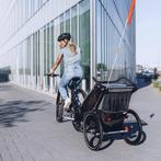 Thule chariot lite 2, Fietsen en Brommers, Ophalen, Zo goed als nieuw