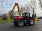 2015 Massey Ferguson 7616 Dyna-VT Vierwielaangedreven landbo, Zakelijke goederen, Landbouw | Tractoren, Gebruikt, Massey Ferguson