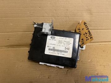 KIA CEE'D CEED comfort module 2012-2018 116RA003029 beschikbaar voor biedingen