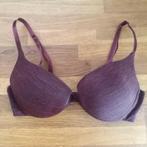 SOUTIEN-GORGE H&M Bordeaux - 75C EUR, Vêtements | Femmes, Sous-vêtements & Lingerie, H&M, Envoi, Autres couleurs, Soutien-gorge