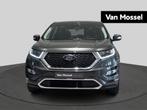 Ford Edge 209pk 4x4 - Vignale - Pano - Leder - Camera, Argent ou Gris, Euro 6, Entreprise, Boîte manuelle