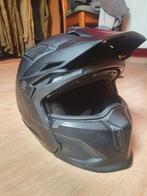 Motorhelm, M