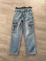 Jeansbroek Zara 11 - 12 jaar, Broek, Ophalen of Verzenden, Zo goed als nieuw, Zara
