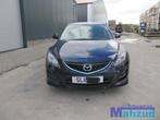 MAZDA 6 HATCHBACK 2.2 CITD  MOTORBLOK R2 MOTOR, Gebruikt, -, -, Ophalen of Verzenden