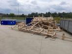 Brandhout gratis op te halen, Tuin en Terras, Brandhout, Ophalen