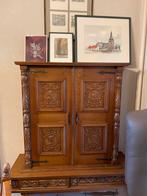 Servieskast, Antiek en Kunst, Ophalen