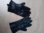 Nouveaux gants en cuir, Vêtements | Femmes, Bonnets, Écharpes & Gants, Enlèvement ou Envoi, Neuf, Taille 36 (S), Gants