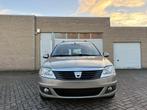 Dacia Logan MCV | 12 M Garantie | 83 Dkm | Benzine | 2011 |, Auto's, Dacia, Voorwielaandrijving, Stof, USB, 62 kW