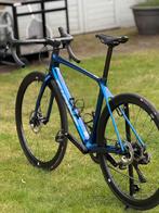 Giant TCR, 53 tot 57 cm, Ophalen, Carbon, Giant