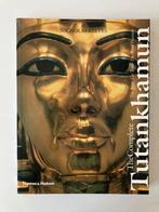Nicholas Reeves - The Complete Tutankhamun, Ophalen, Zo goed als nieuw, Nicholas Reeves