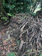 Brandhout, Tuin en Terras, Ophalen