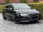Audi a3 1.2Tfsi Benzine/2016/Garantie, Auto's, Voorwielaandrijving, Testrit aan huis, Stof, Euro 6