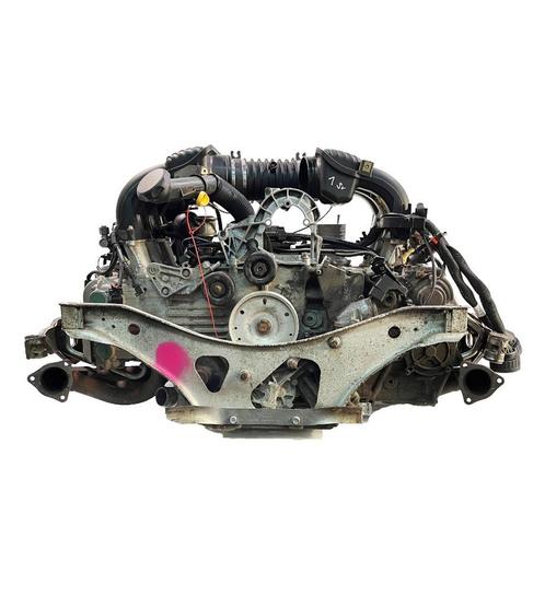 Porsche 911 996 Carrera 4 3.6 M96.03 96.03 M96,03 M96-motor, Auto-onderdelen, Motor en Toebehoren, Porsche, Ophalen of Verzenden