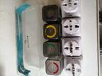 adaptateur de courant, Bricolage & Construction, Enlèvement, Neuf