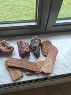 Aquarium decoratie, Enlèvement