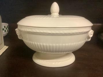 Deksel kom wedgwood Edme servies beschikbaar voor biedingen