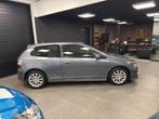 HONDA CIVIC SPORT 1.4 BENZINE  149.000 KM, Auto's, 90 kW, 149 g/km, Zwart, Civic