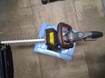 poweplus POWEBG7530, Ophalen, Gebruikt