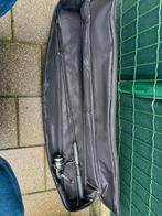 Lance voor te vissen + zak, Watersport en Boten, Hengelsport | Algemeen, Ophalen, Zo goed als nieuw