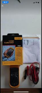 Testeur loop calibrator 750 Fluke, Bricolage & Construction, Instruments de mesure, Enlèvement ou Envoi, Neuf