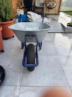 Nieuw nooit gebruikt, Tuin en Terras, Kruiwagens, Ophalen, Zo goed als nieuw