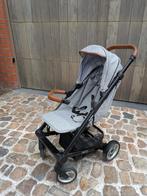 Buggy met voetenzak, Ophalen, Gebruikt, Voetenzak
