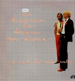 Vinyl, LP   -   Ed Kooyman & Herman Van Haeren – Ge Moet..., Cd's en Dvd's, Ophalen of Verzenden, Overige formaten