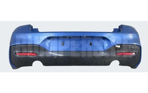 Bumper BMW 1 F20 F21 M-Pakket M Pakket Facelift 15-18 /Ślizg, Auto-onderdelen, Carrosserie, Bumper, Achter, Gebruikt, 6 maanden garantie