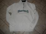 Sweater WastedParis, maat M, Wastedparis, Maat 48/50 (M), Wit, Ophalen of Verzenden