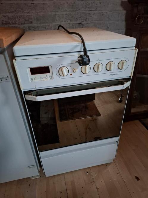 Pelgrim, Elektronische apparatuur, Fornuizen, Niet werkend, Ophalen